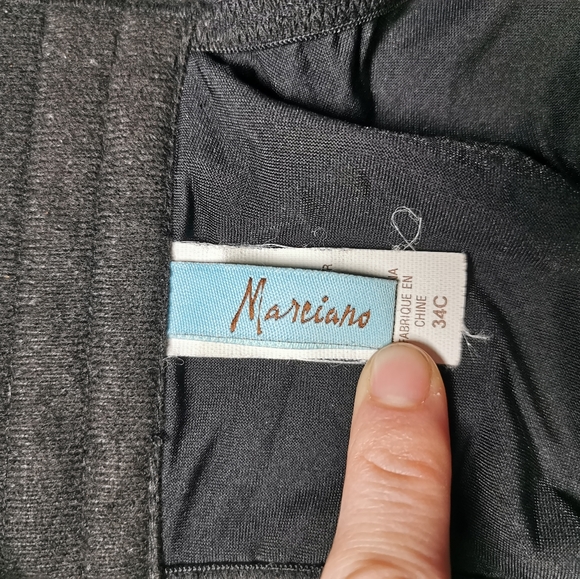 Marciano Bustier - Picture 5 of 8